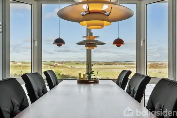 Landejendom på Ballerumvej 37, 7700 Thisted