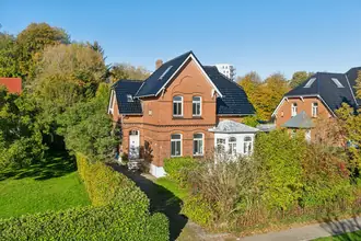Villa på Aastrupvej 43, 6100 Haderslev