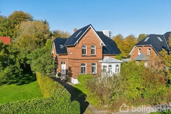 Villa på Aastrupvej 43, 6100 Haderslev