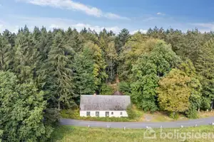 Villa på Linå Vesterskovvej 9, 8600 Silkeborg