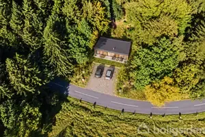 Villa på Linå Vesterskovvej 9, 8600 Silkeborg