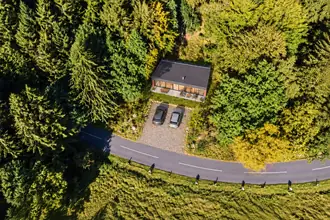 Villa på Linå Vesterskovvej 9, 8600 Silkeborg