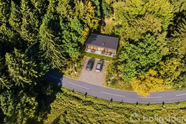 Villa på Linå Vesterskovvej 9, 8600 Silkeborg