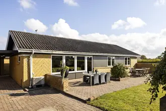 Villa på Havrevænget 26, Kirke Sonnerup, 4060 Kirke Såby