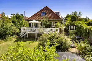 Villa på Gyldenlundsvej 9B, 2920 Charlottenlund