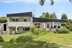 Villa på Stenhøj Vænge 11, 3460 Birkerød
