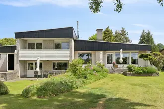 Villa på Stenhøj Vænge 11, 3460 Birkerød