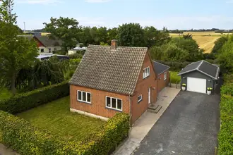 Villa på Slagelsevej 32, 4281 Gørlev