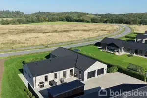 Villa på Søakset 3, 8800 Viborg