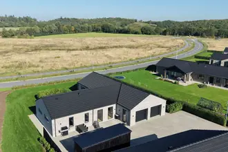 Villa på Søakset 3, 8800 Viborg