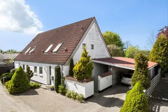 Rækkehus på Vestergade 23B, 9440 Aabybro