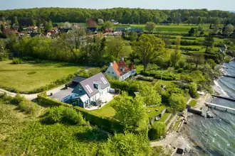 Villa på Kastanievej 21, Thurø, 5700 Svendborg