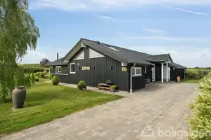 Fritidsbolig på Flovt Havevej 23, 6100 Haderslev