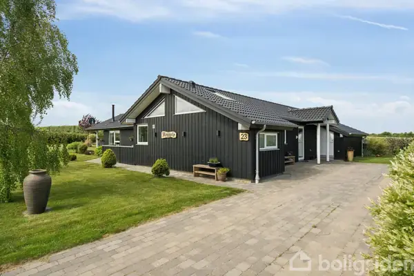 Fritidsbolig på Flovt Havevej 23, 6100 Haderslev