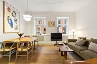 Ejerlejlighed på Bissensgade 17, tv., 8000 Aarhus C