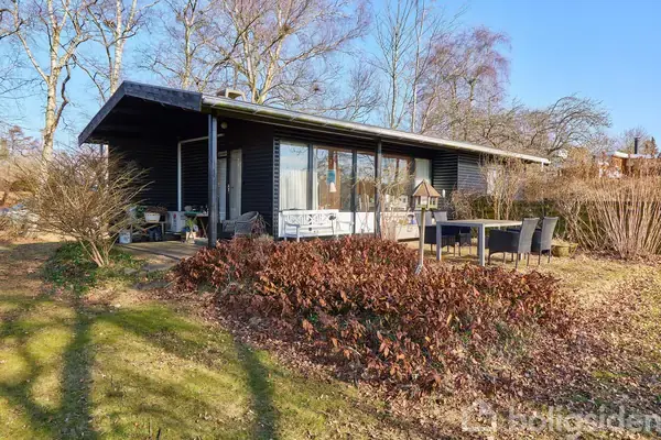 Fritidsbolig på Lundevangen 17, 3210 Vejby