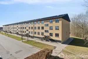 Ejerlejlighed på Ejboparken 77, 1. th., 4000 Roskilde