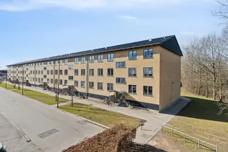 Ejerlejlighed på Ejboparken 77, 1. th., 4000 Roskilde