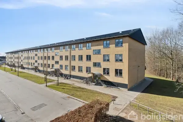 Ejerlejlighed på Ejboparken 77, 1. th., 4000 Roskilde