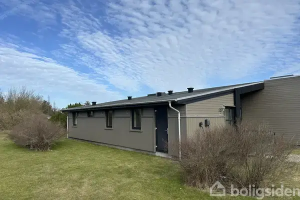Fritidsbolig på Hyldestien 289, 7190 Billund