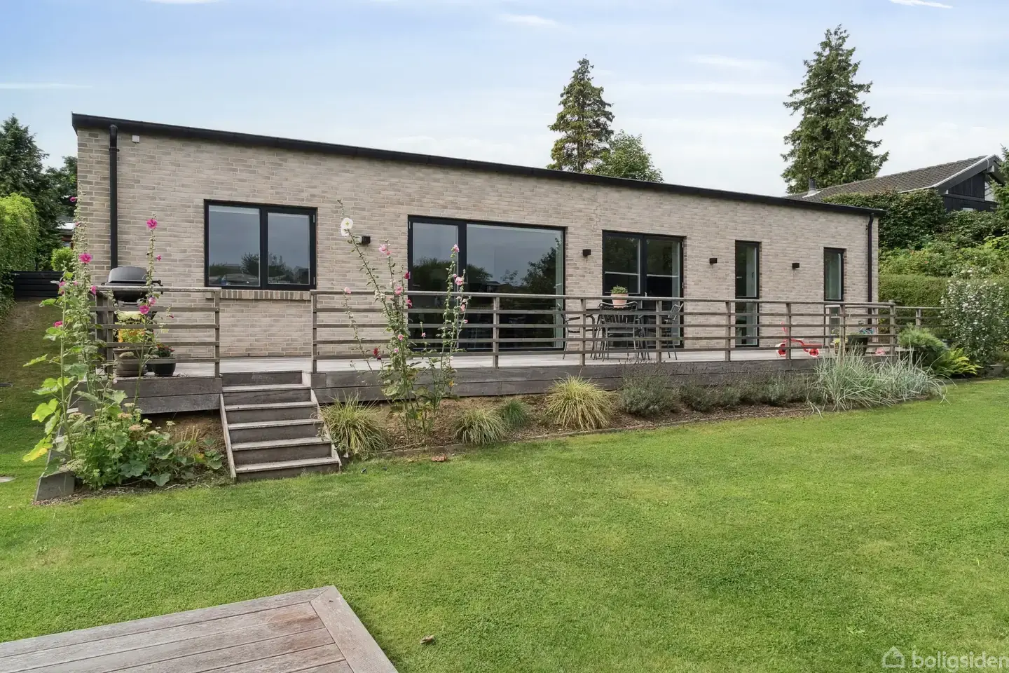 Villa på Fyrremejsevej 6, 8250 Egå