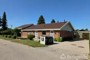 Villa på Stenbukvej 16, 4623 Lille Skensved