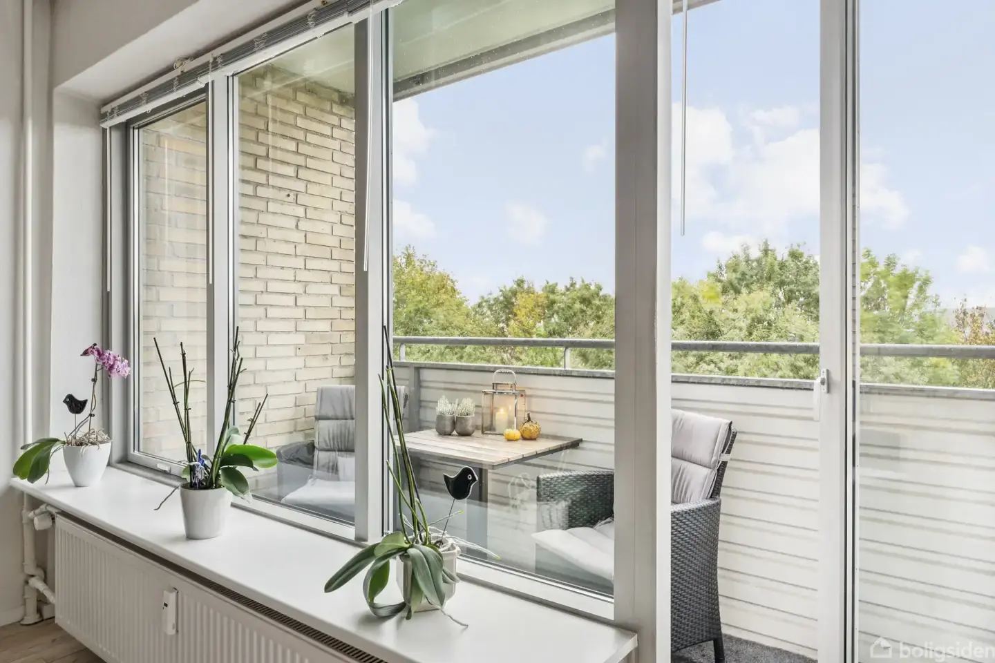 Ejerlejlighed på Sofievej 134, 1., 9000 Aalborg