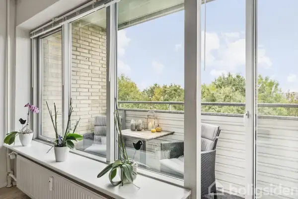 Ejerlejlighed på Sofievej 134, 1., 9000 Aalborg