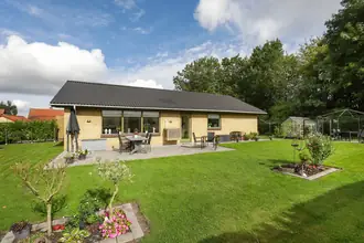 Villa på Gl.Kongevej 24, 4200 Slagelse