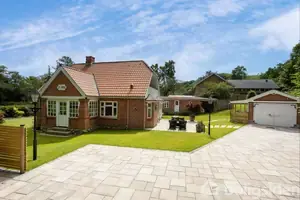 Villa på Skovalleen 37, 9900 Frederikshavn