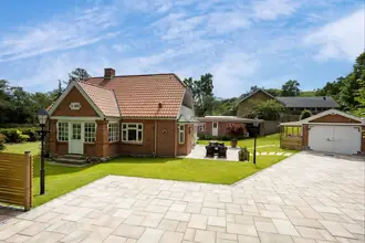 Villa på Skovalleen 37, 9900 Frederikshavn