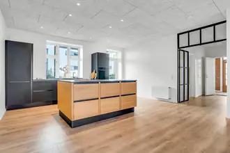 Ejerlejlighed på Danmarksgade 14, 7500 Holstebro