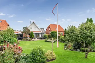 Villa på Ortenvej 9, 6800 Varde