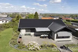 Villa på Dagnæs Boulevard 68, 8700 Horsens