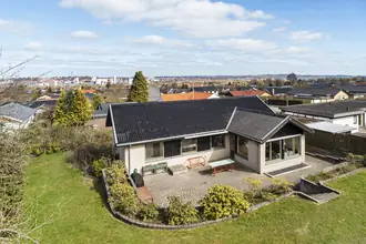 Villa på Dagnæs Boulevard 68, 8700 Horsens