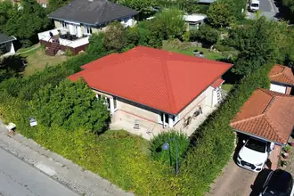 Villa på Søndergårdsvej 11, 2870 Dyssegård