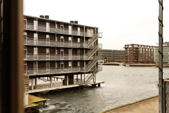 Ejerlejlighed på Peter Holms Vej 14A, 2450 København SV