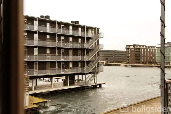 Ejerlejlighed på Peter Holms Vej 14A, 2450 København SV