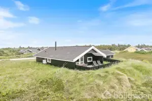 Fritidsbolig på Bilbergsvej 49, 6960 Hvide Sande