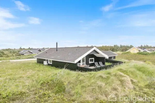 Fritidsbolig på Bilbergsvej 49, 6960 Hvide Sande