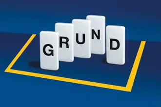 Helårsgrund på Dernavej 4, 2770 Kastrup