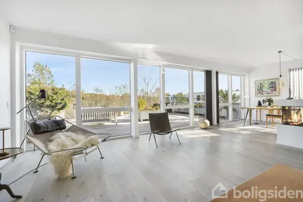 Ejerlejlighed på Kompagnivej 5, 3. th., 3520 Farum