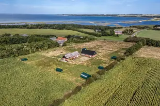 Villa på Torndalvej 1, Geddal, 7830 Vinderup