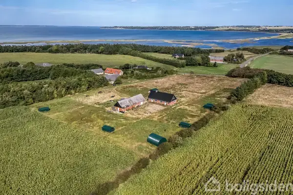 Landejendom på Torndalvej 1, 7830 Vinderup