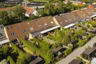 Rækkehus på Lerholm Vænge 45, 2610 Rødovre
