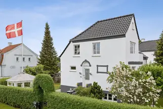 Villa på Gl. Hadsundvej 40, 8900 Randers C