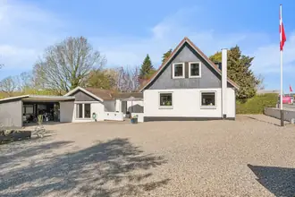 Villa på Ørbækvej 877, Ferritslev, 5863 Ferritslev Fyn