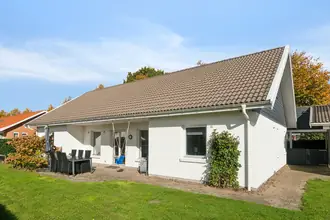 Villa på Grønnevej 24, Lellinge, 4600 Køge