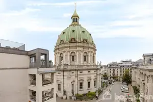 Ejerlejlighed på Store Kongensgade 76, 5., 1264 København K
