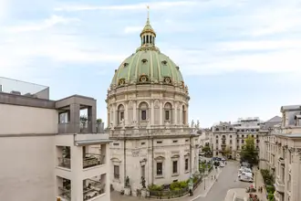 Ejerlejlighed på Store Kongensgade 76, 5., 1264 København K